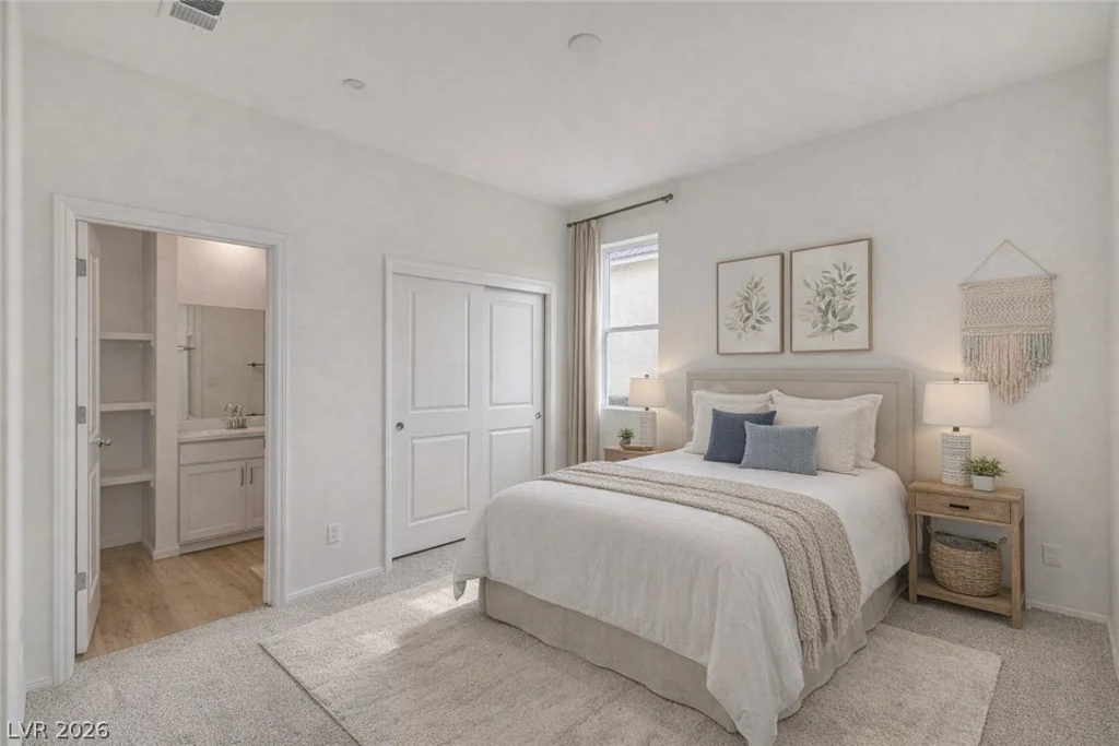 4007 Blooming Orange, Las Vegas, NV 89141