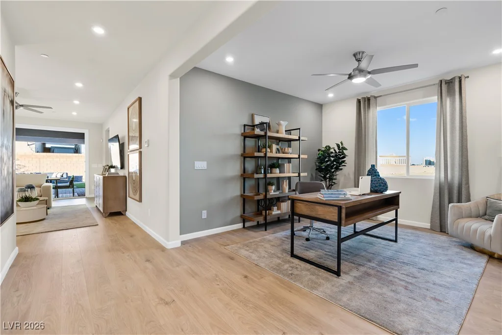 4007 Blooming Orange, Las Vegas, NV 89141