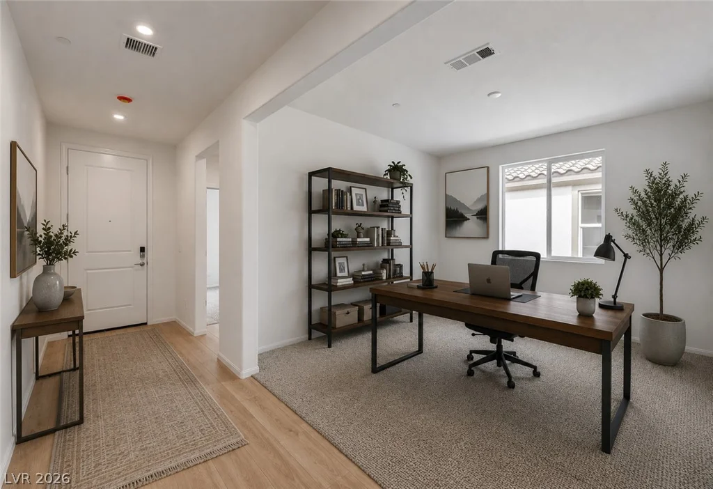 4007 Blooming Orange, Las Vegas, NV 89141