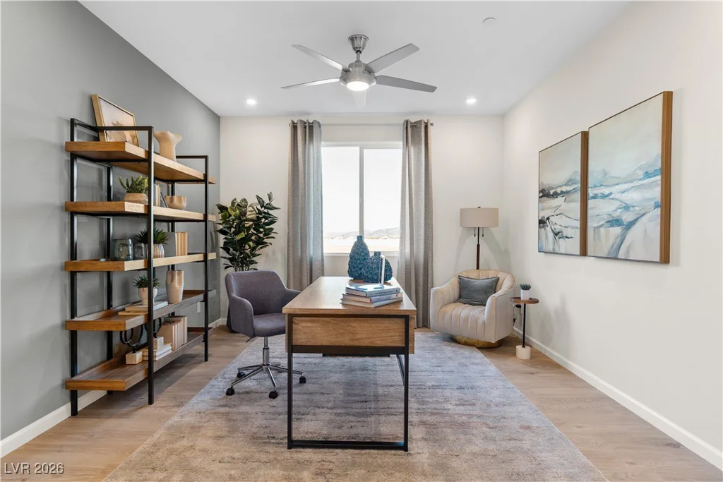 4007 Blooming Orange, Las Vegas, NV 89141