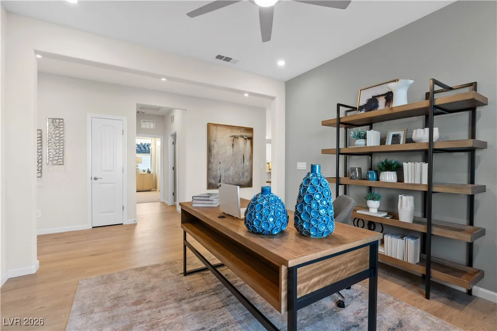 4007 Blooming Orange, Las Vegas, NV 89141