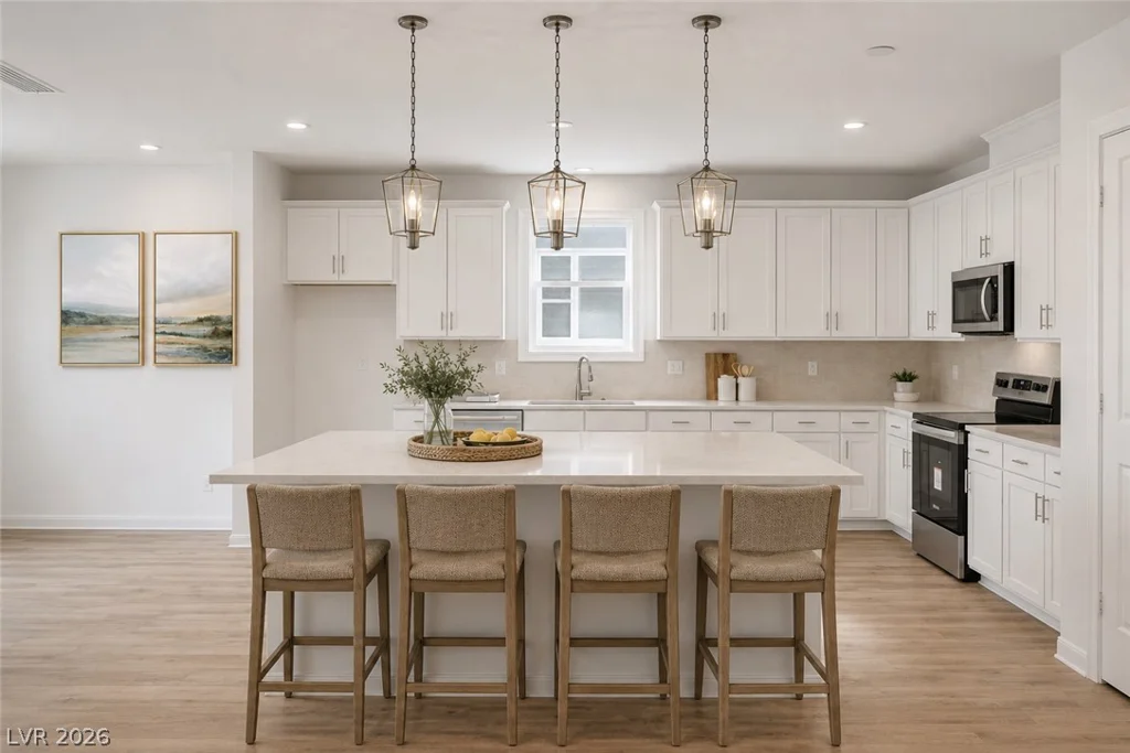 4007 Blooming Orange, Las Vegas, NV 89141
