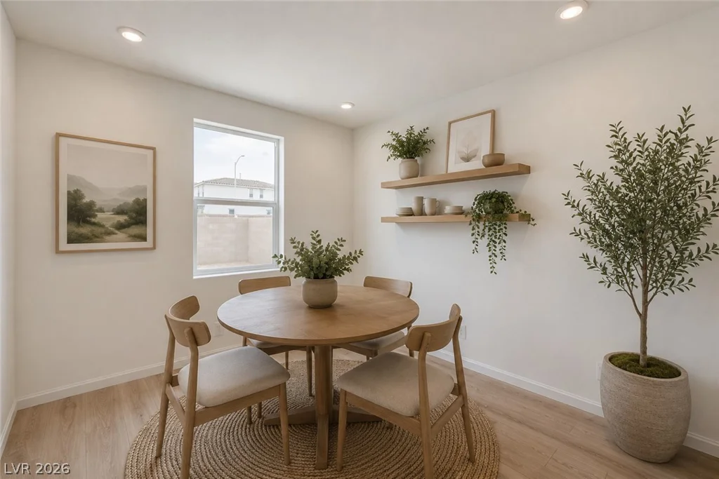 4007 Blooming Orange, Las Vegas, NV 89141