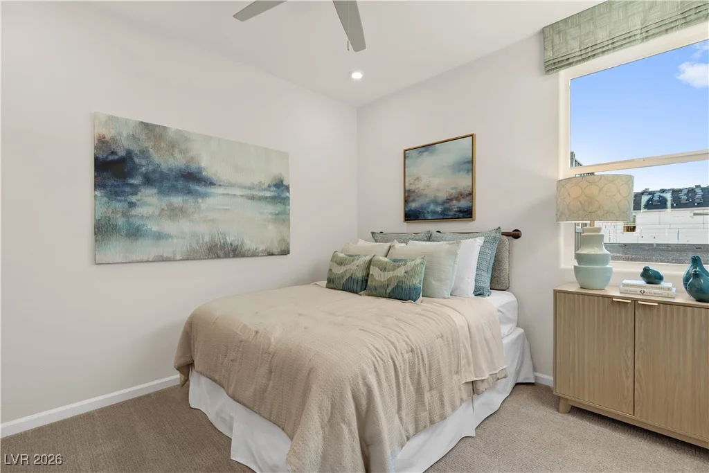 4007 Blooming Orange, Las Vegas, NV 89141