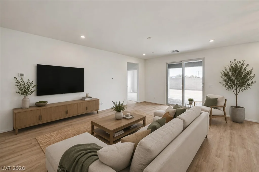 4007 Blooming Orange, Las Vegas, NV 89141