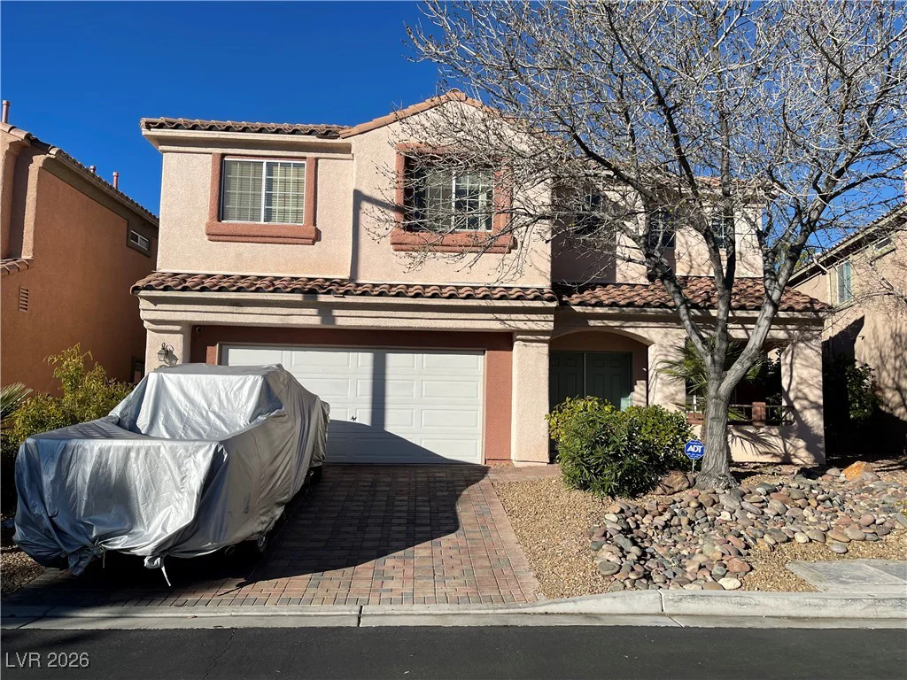 1001 Puerta Del Sol, Las Vegas, NV 89138