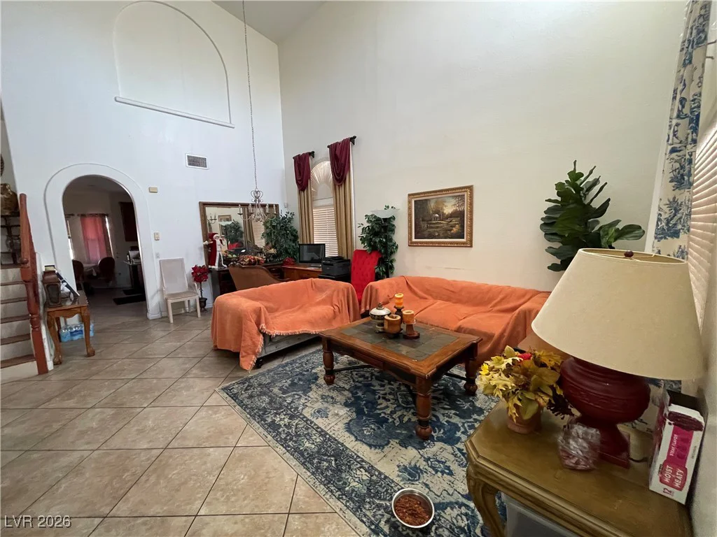1001 Puerta Del Sol, Las Vegas, NV 89138