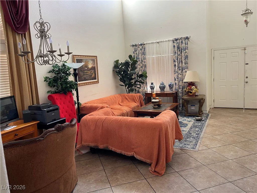 1001 Puerta Del Sol, Las Vegas, NV 89138