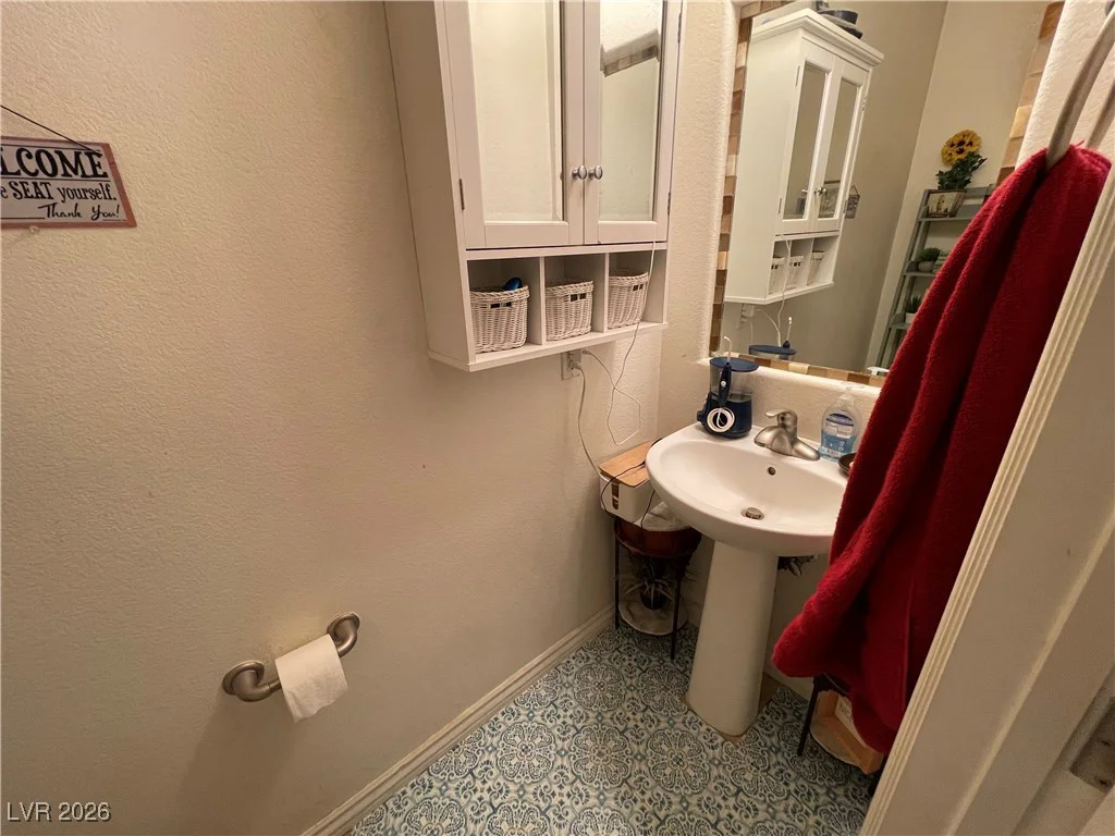 1001 Puerta Del Sol, Las Vegas, NV 89138