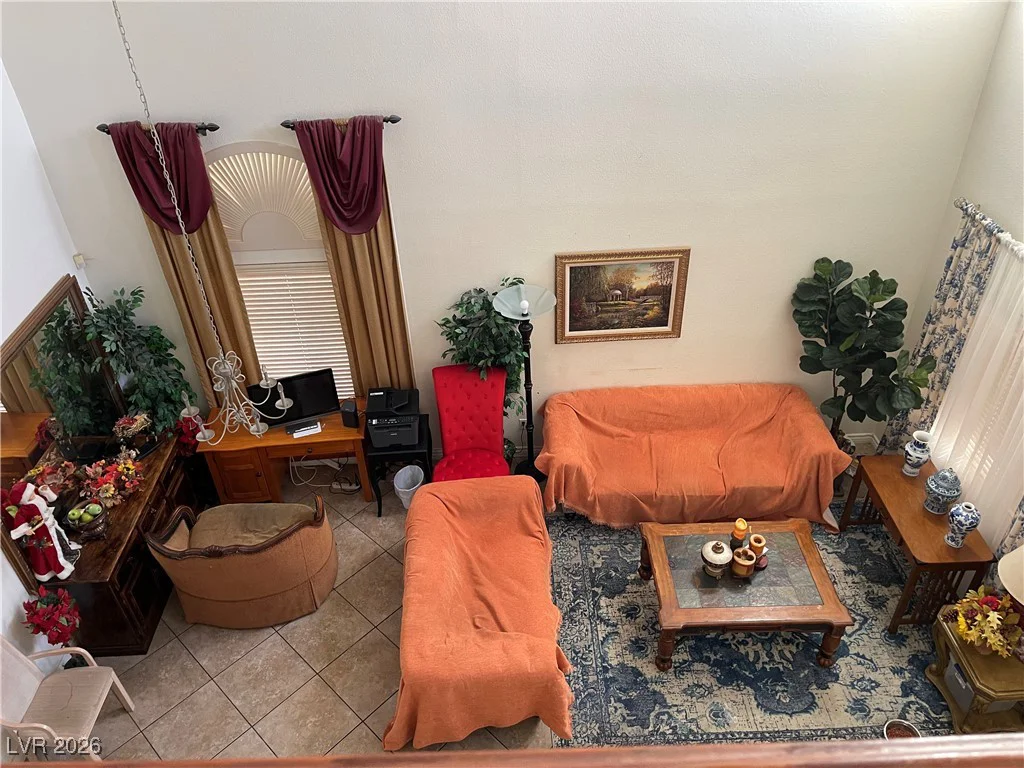 1001 Puerta Del Sol, Las Vegas, NV 89138