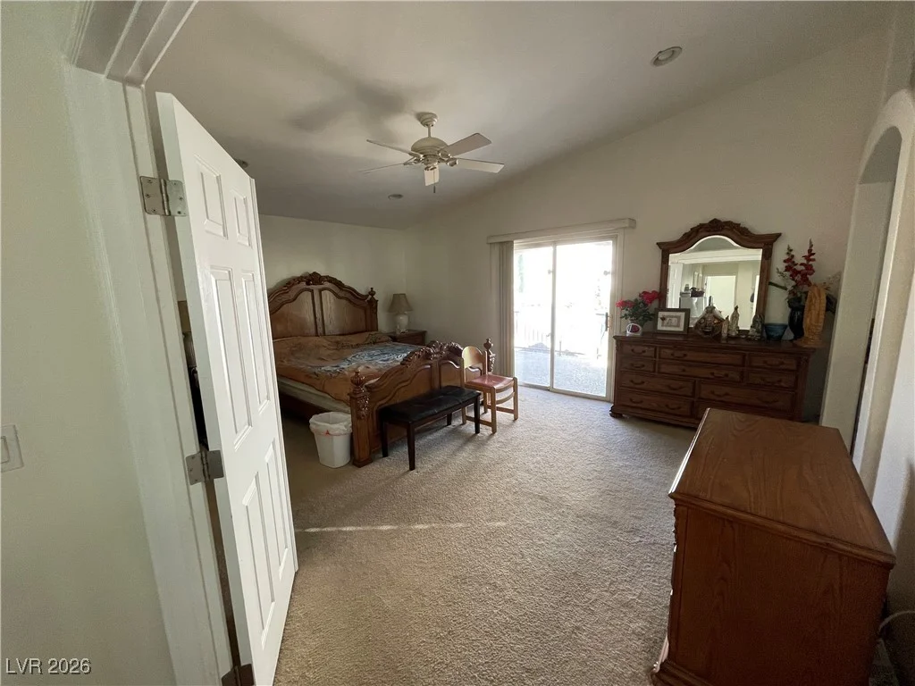 1001 Puerta Del Sol, Las Vegas, NV 89138