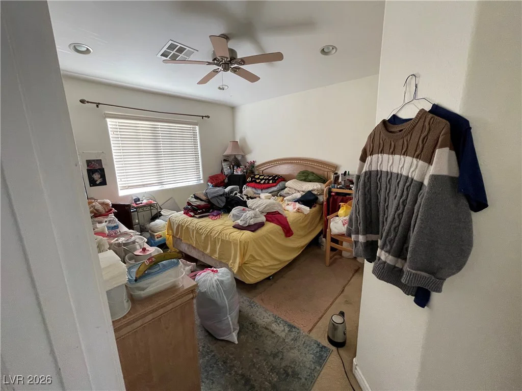 1001 Puerta Del Sol, Las Vegas, NV 89138