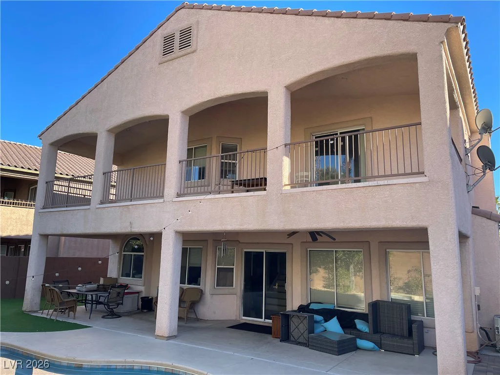 1001 Puerta Del Sol, Las Vegas, NV 89138