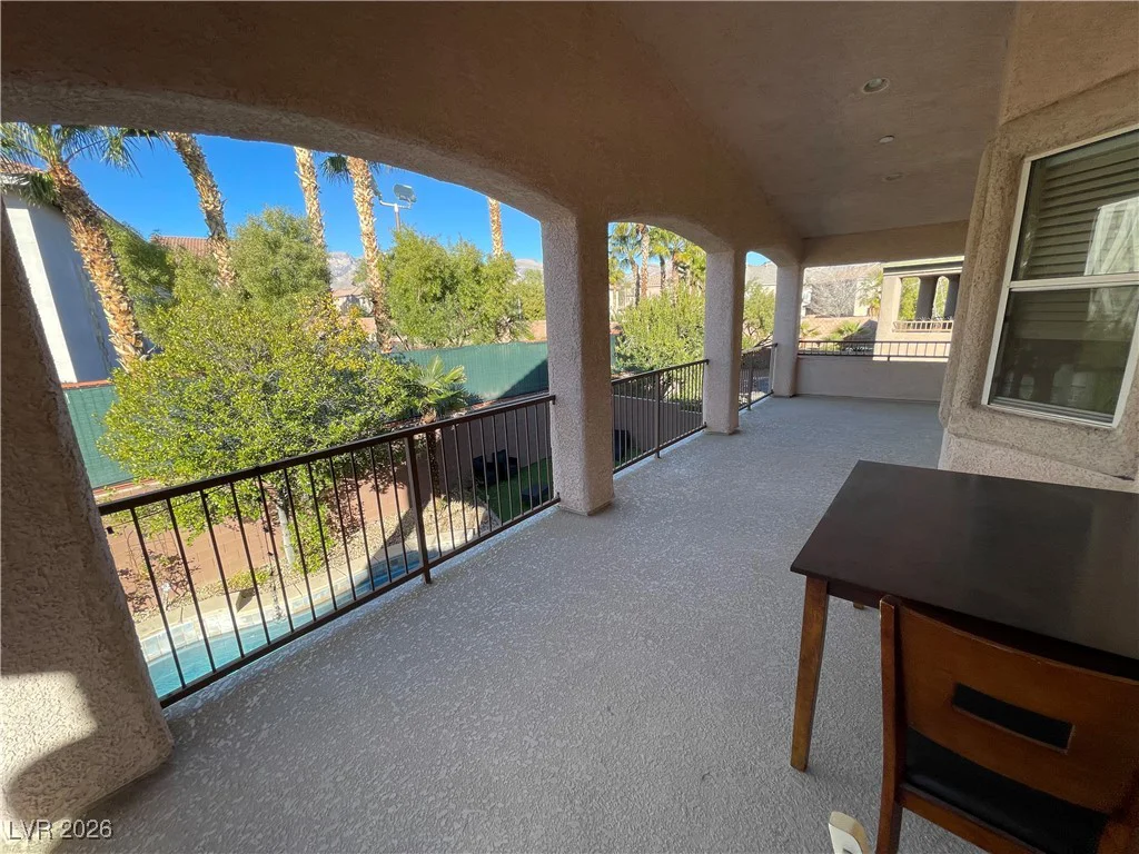 1001 Puerta Del Sol, Las Vegas, NV 89138