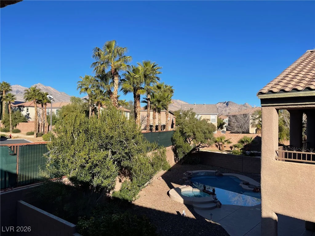 1001 Puerta Del Sol, Las Vegas, NV 89138
