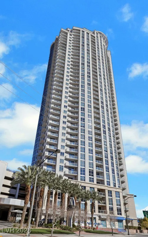 200 Sahara, Las Vegas, NV 89102