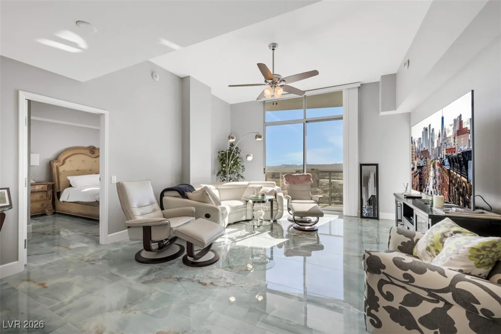 200 Sahara, Las Vegas, NV 89102