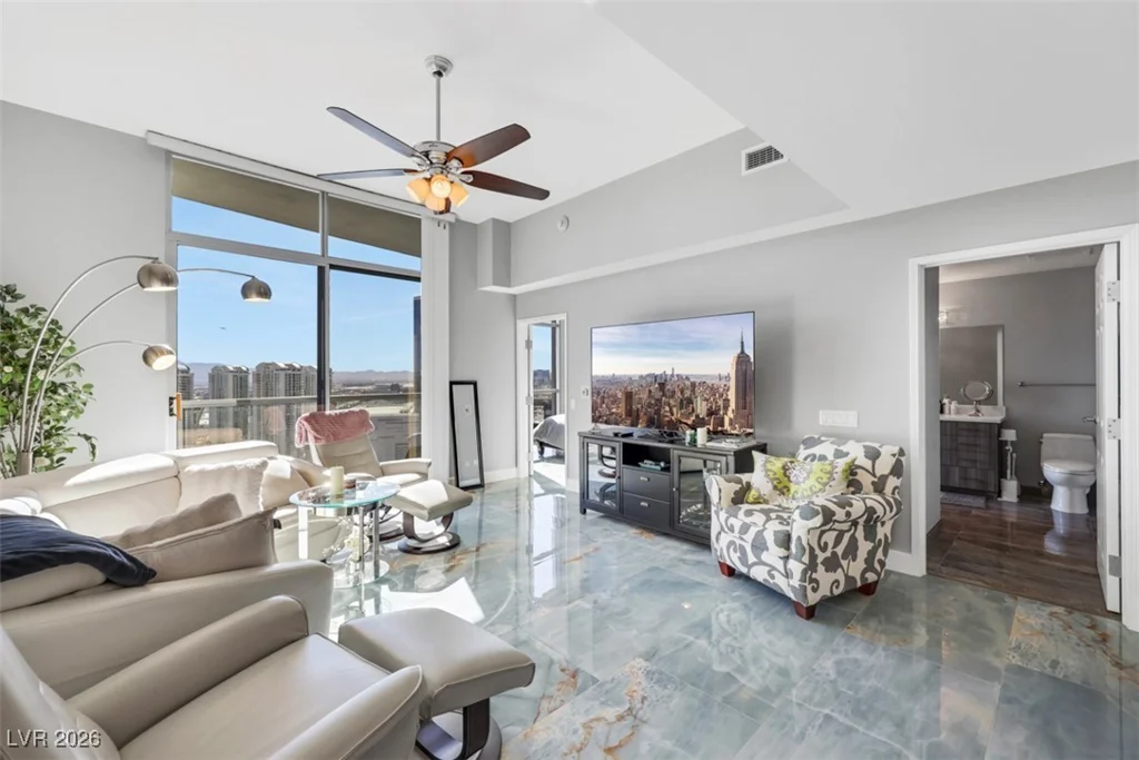 200 Sahara, Las Vegas, NV 89102