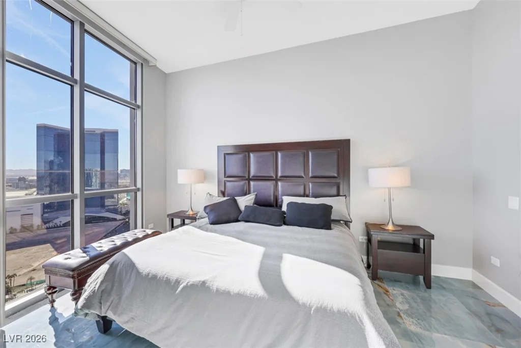 200 Sahara, Las Vegas, NV 89102
