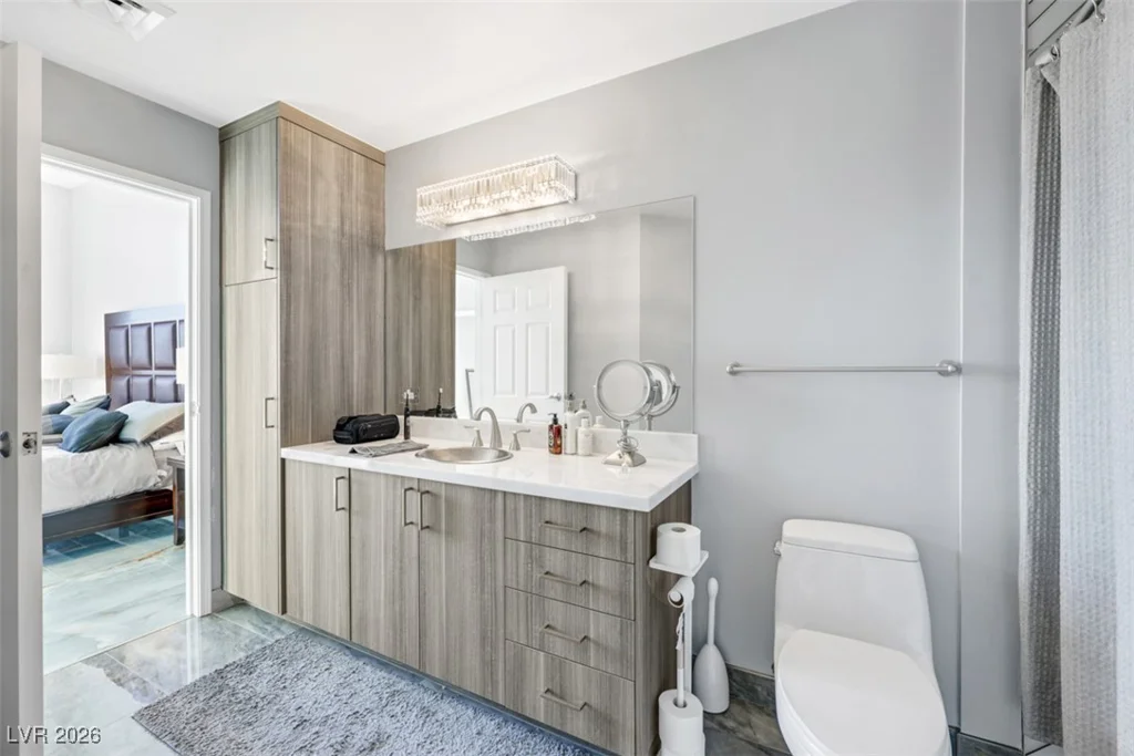 200 Sahara, Las Vegas, NV 89102