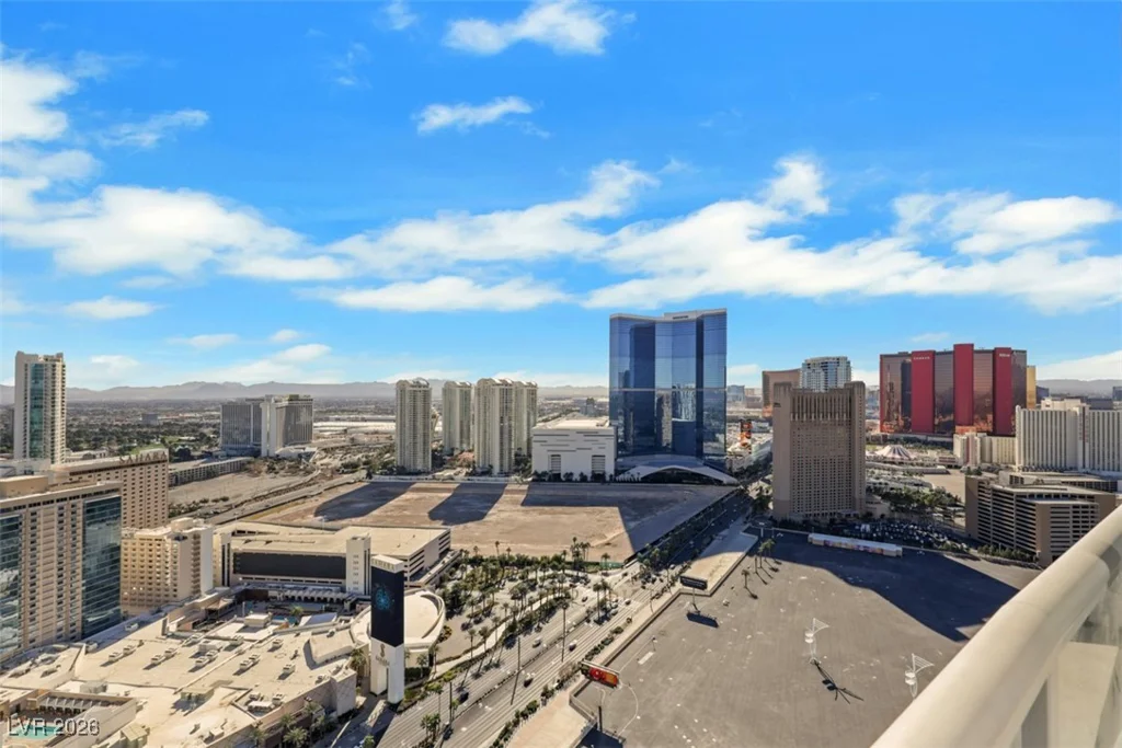 200 Sahara, Las Vegas, NV 89102