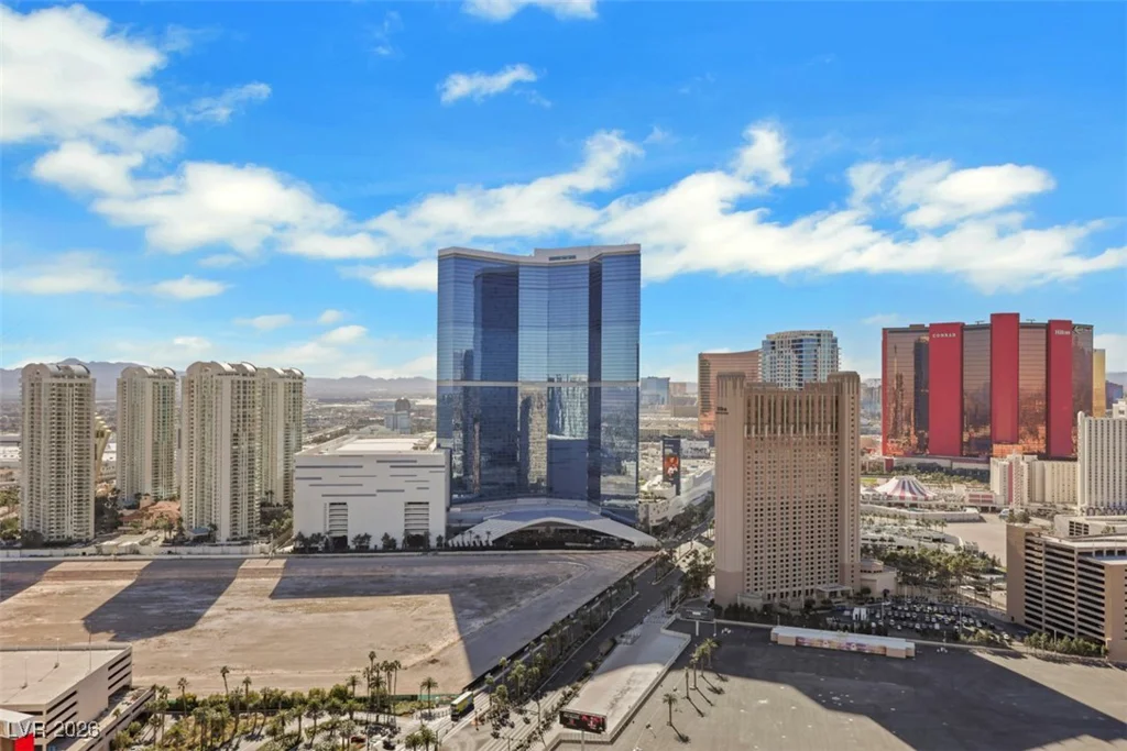 200 Sahara, Las Vegas, NV 89102
