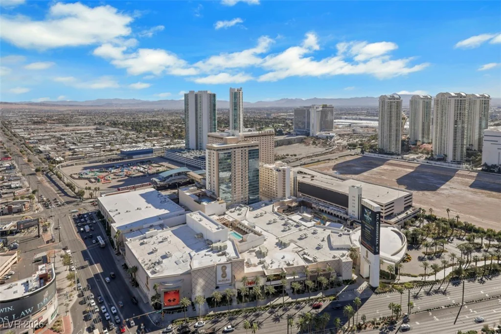 200 Sahara, Las Vegas, NV 89102