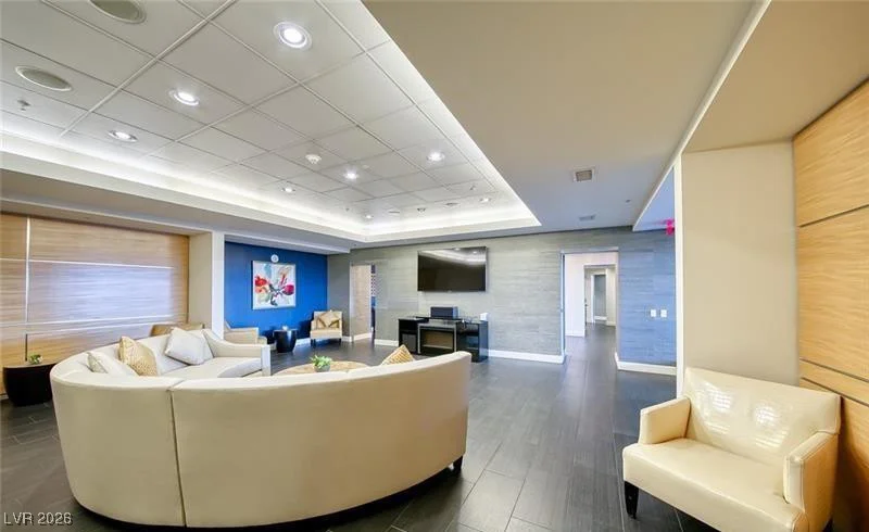 200 Sahara, Las Vegas, NV 89102