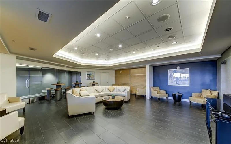200 Sahara, Las Vegas, NV 89102