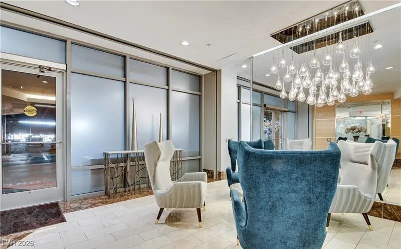 200 Sahara, Las Vegas, NV 89102