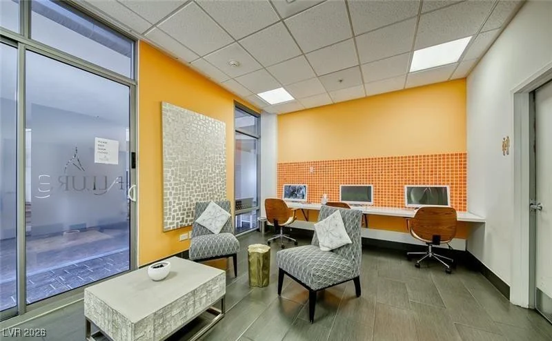200 Sahara, Las Vegas, NV 89102
