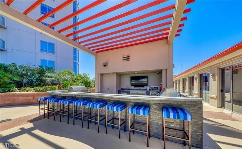 200 Sahara, Las Vegas, NV 89102