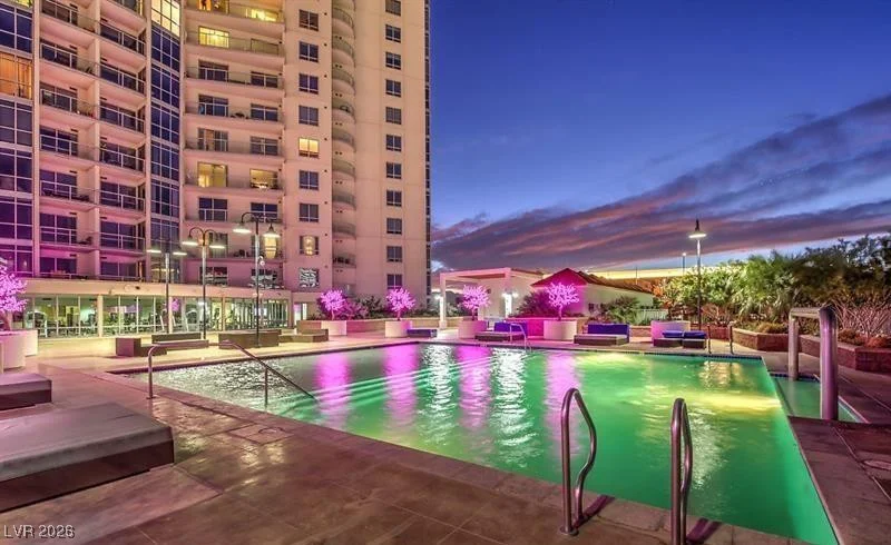 200 Sahara, Las Vegas, NV 89102