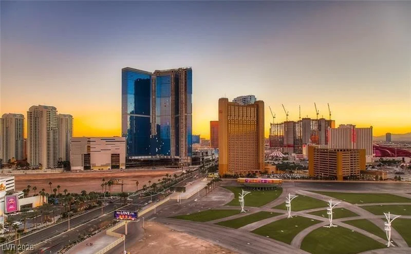 200 Sahara, Las Vegas, NV 89102