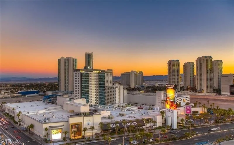 200 Sahara, Las Vegas, NV 89102