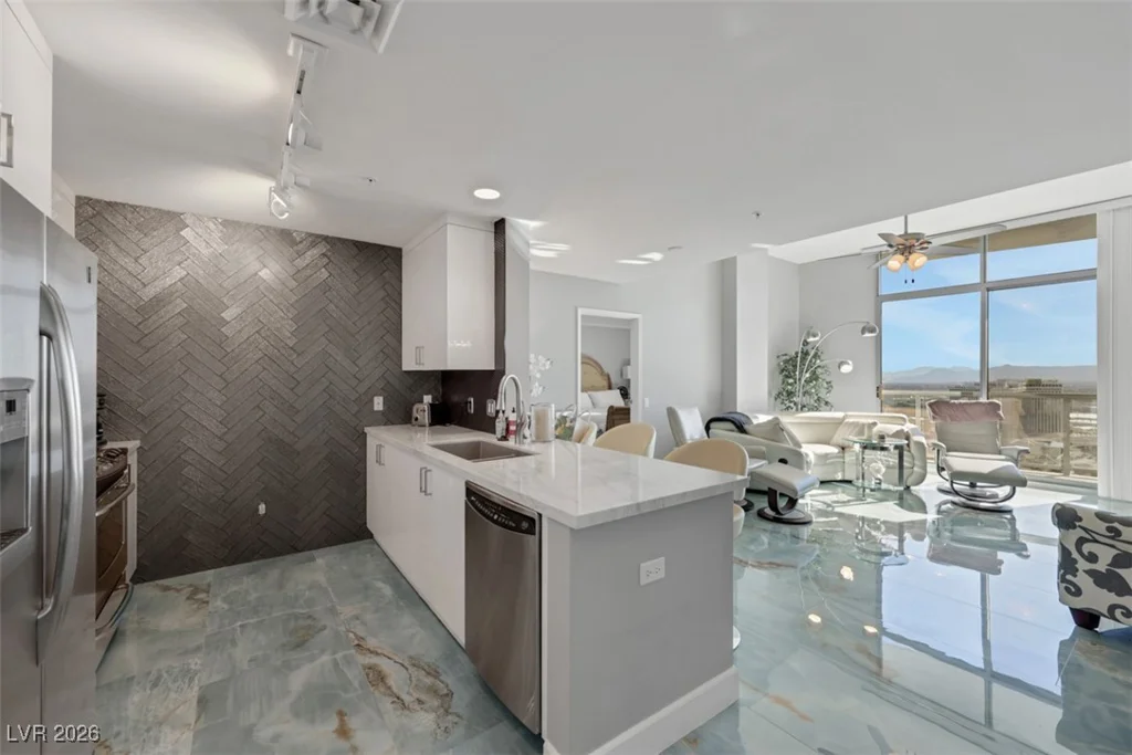 200 Sahara, Las Vegas, NV 89102