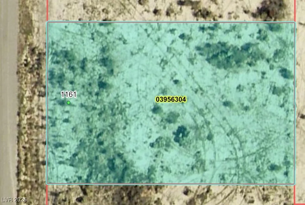 1161 Upland, Pahrump, NV 89048