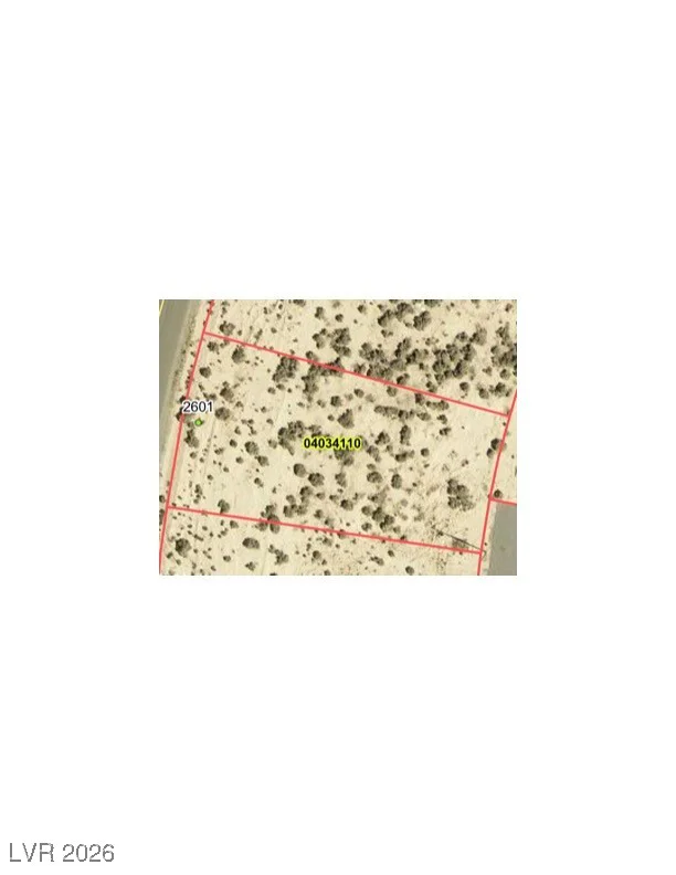 2601 Rimrock, Pahrump, NV 89048