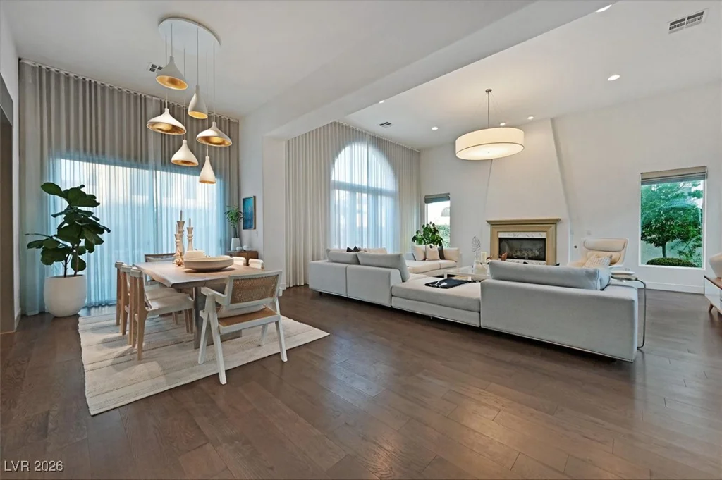 11824 Kingsbarns, Las Vegas, NV 89141