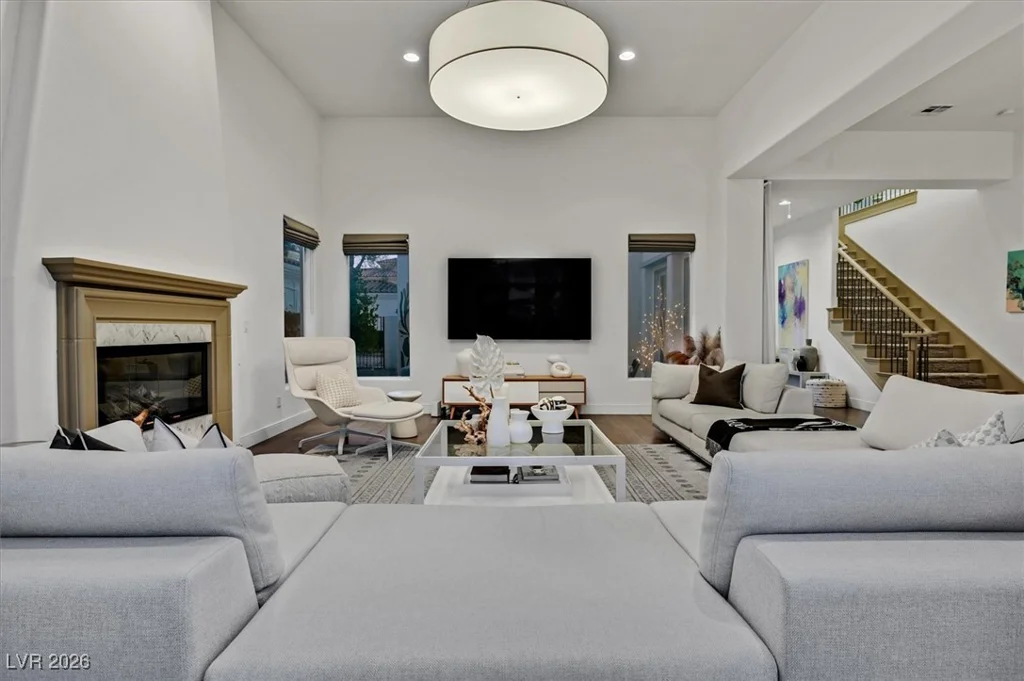 11824 Kingsbarns, Las Vegas, NV 89141