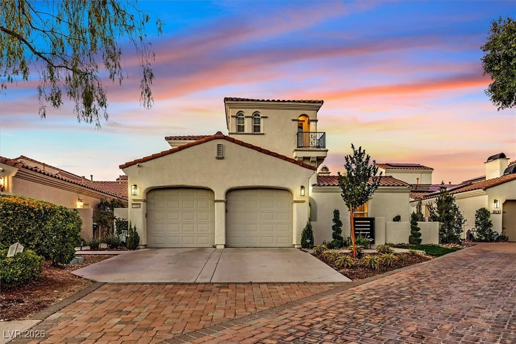 11824 Kingsbarns, Las Vegas, NV 89141