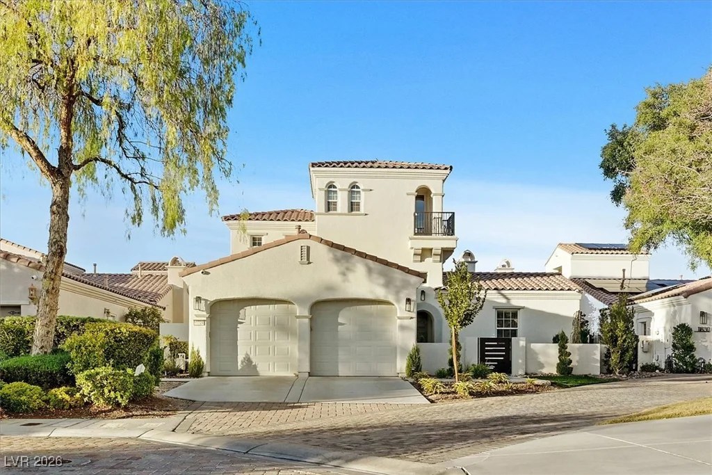 11824 Kingsbarns, Las Vegas, NV 89141