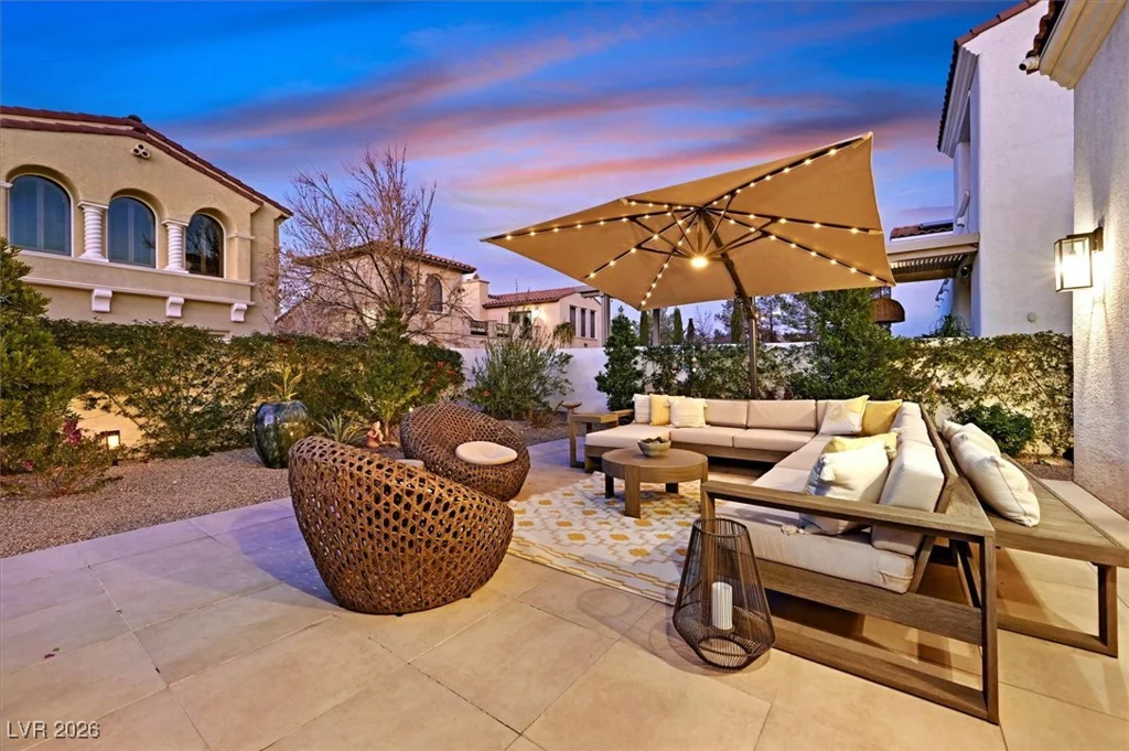 11824 Kingsbarns, Las Vegas, NV 89141