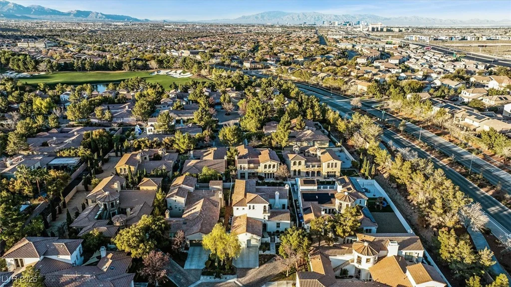 11824 Kingsbarns, Las Vegas, NV 89141