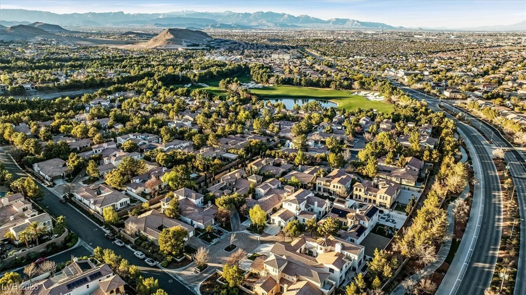 11824 Kingsbarns, Las Vegas, NV 89141