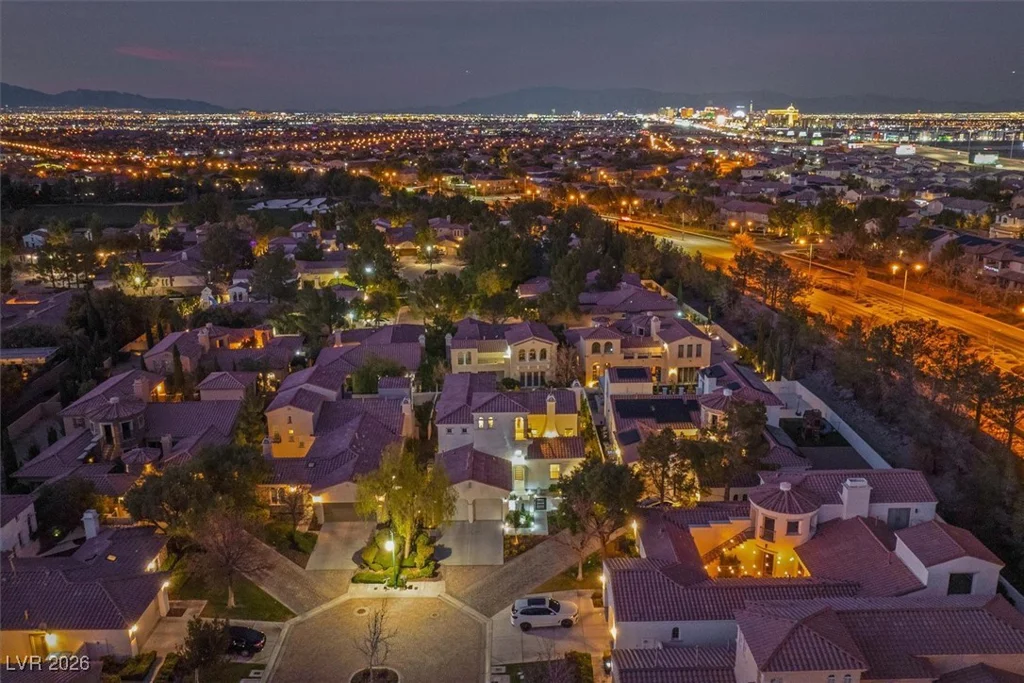 11824 Kingsbarns, Las Vegas, NV 89141
