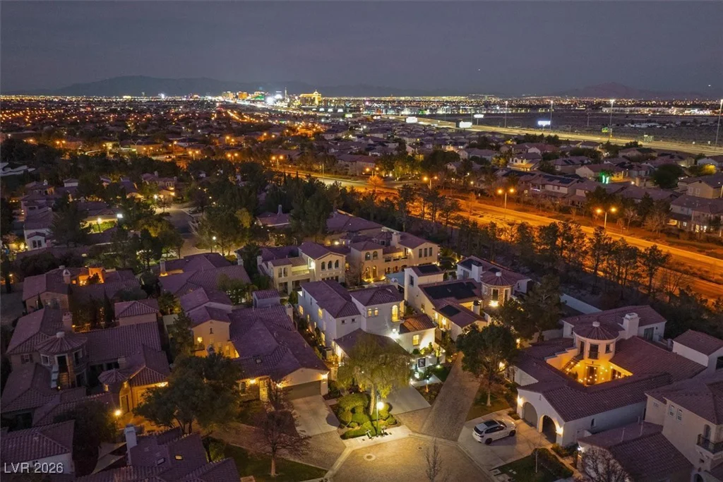11824 Kingsbarns, Las Vegas, NV 89141