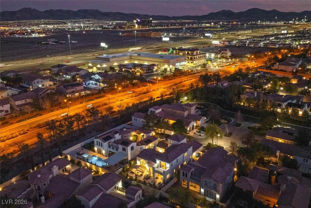 11824 Kingsbarns, Las Vegas, NV 89141