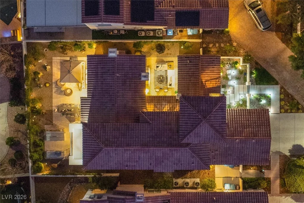 11824 Kingsbarns, Las Vegas, NV 89141
