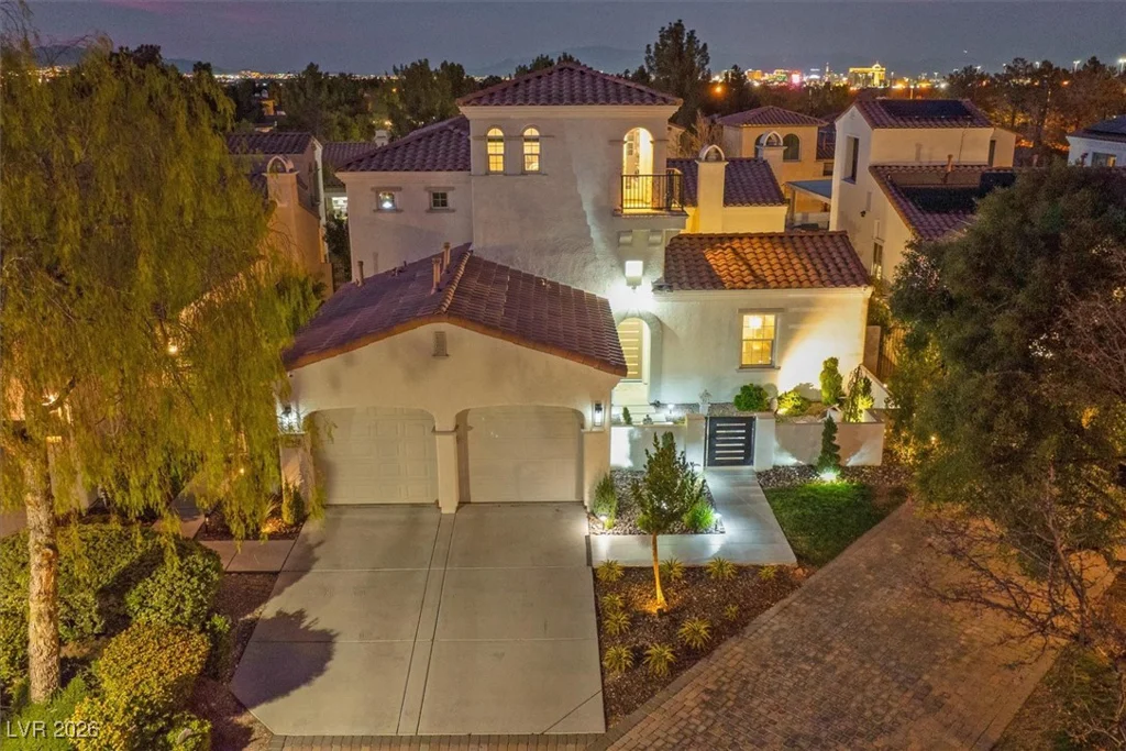11824 Kingsbarns, Las Vegas, NV 89141